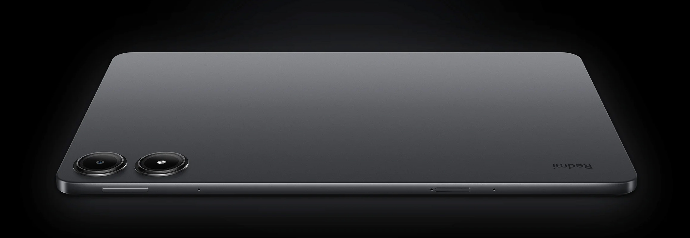 Xiaomi Redmi Pad Pro6　128GB Gray Tablet Redmi Pad Pro 6+128GB Graphite Gray | Mi-Store.pl
